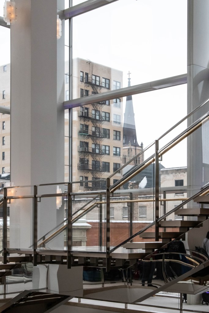 Overture Center for the Arts, Madison, Wisconsin, USA