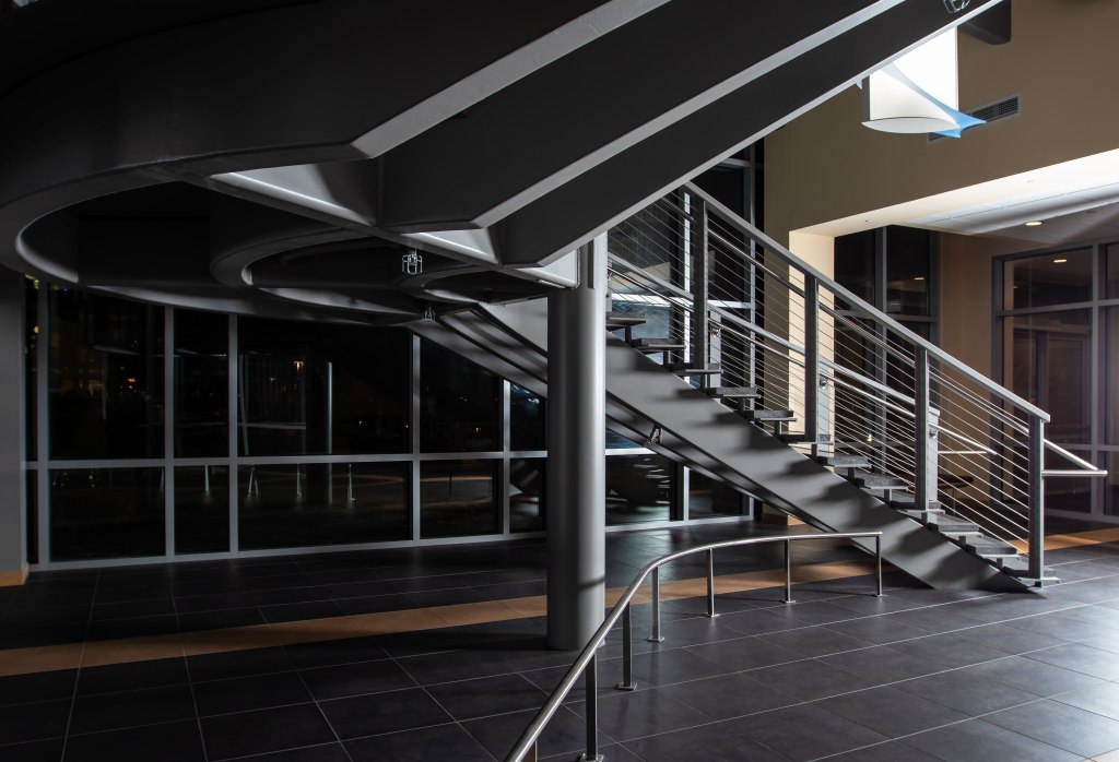 Truax Health Building, Madison College, Madison, Wisconsin, USA