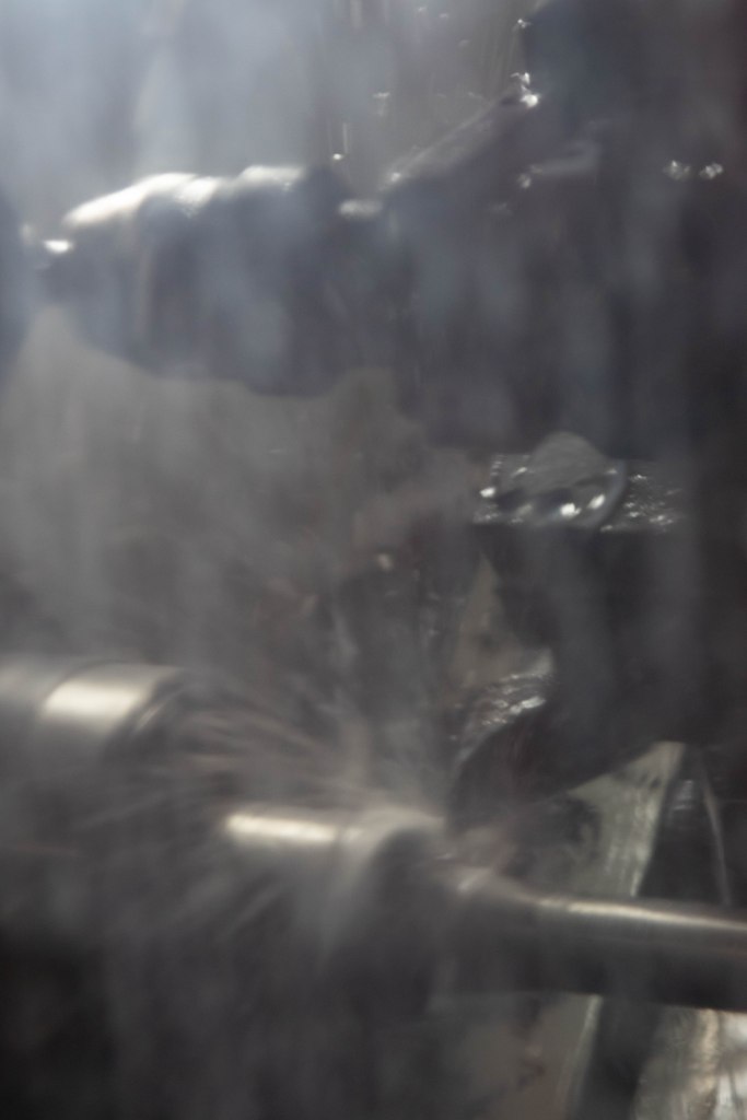 industrial machine tool tech school program project for Madison College